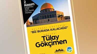 Sakarya'da Kasım Kültür Sanat Etkinlikleri Başlıyor