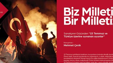 Sakarya'da ‘Geçmiş’e Tanık Olunacak