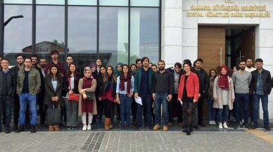 Bu Geziler Sakarya'yı Tanıtıyor