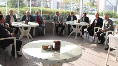 'Sosyal Hizmetler Bir Yardımlaşma Köprüsüdür'