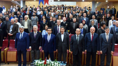III. Uluslararası Deprem Gerçeği ve Kentleşme Çalıştayı başladı
