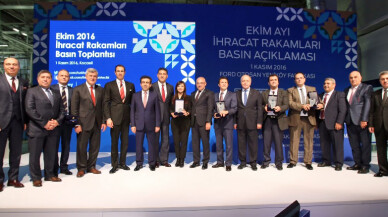 Karaosmanoğlu, ‘’İş adamlarımızla birlikte hareket ediyoruz’’