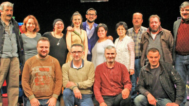 İzleyenleri sürprizlerin beklediği ‘’Krem Karamel’’ seyirciyle buluştu