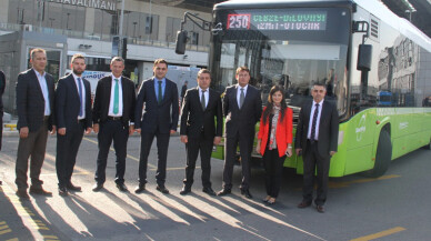 Sabiha Gökçen’e seferler 21 Kasım’da başlıyor