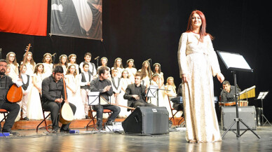 Kocaeli'nde Kasım ayı kültür ve sanat dolu