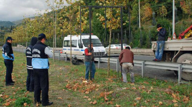 Kocaeli'nde kent estetiği için tabelalar kaldırılıyor