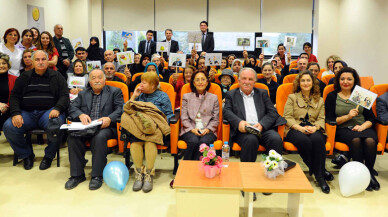 KOÜ'de Diyabet Günü toplantısı yapıldı