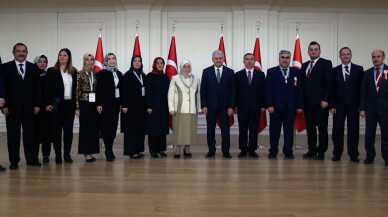 Ankara’da Sakarya'yı Temsil Ettiler