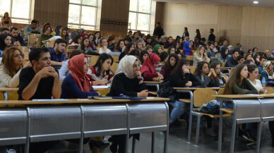 SAÜ'de Kişisel Gelişim Eğitimleri Tamamlandı