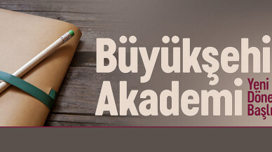 Sakarya Büyükşehir Akademi’de yeni dönem başlıyor