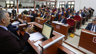 'Sakarya'ya Yeni otoparklar yapılacak'