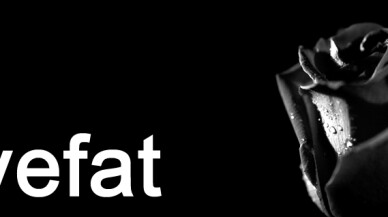 AHmet Kemiksizoğlu’nun babası vefat etti
