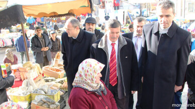 Doğanay Mudurnulularla 2019'a sözleşti