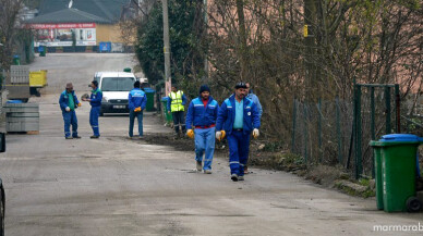 Kartepe’de yağmur ve kar sularına karşı önlemler alınıyor