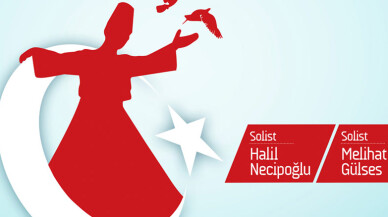 Kocaeli'nde '15 Temmuz Şehidan-ı Şeb-i Arus' programında şehitlerimiz anılacak