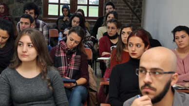 Kocaeli Akademi Üniversite, üniversite öğrencilerine yeni ufuklar açıyor