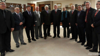Karaosmanoğlu, ‘’Bir millet iki devletiz’’