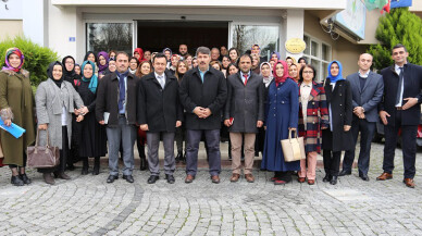 'Kocaeli KO-MEK kültür markası olacak'