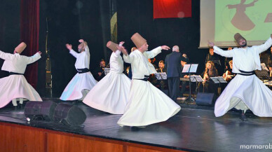 Şehitlerimiz Kocaeli'nde 'Şehidan-ı Şeb-i Arus' Programı’yla anıldı