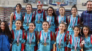 Sakarya'da Potanın Yıldızları belli oldu