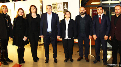 Abdülhamid dönemi Sakarya OSM’de sergileniyor