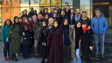Sakarya'da Hizmet Tanıtım Gezilerinde yeni dönem