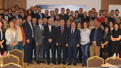 SEDAŞ’ın BT'de yeni hamlesi, SAP ile IS-U entegrasyonu projesi