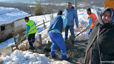 Kartepe Belediyesi Yaşamı Kolaylaştırıyor