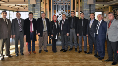 Kocaeli'nde Altın ödüllü kitap okuma yarışması