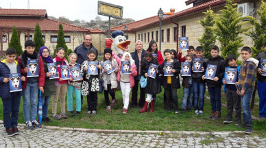2016’da bin 10 sokak hayvanının sıcak yuvası oldu