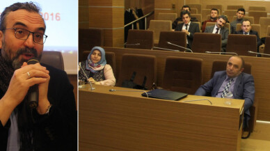 Kocaeli Büyükşehir personeline zaman ve yaşam yönetimi semineri
