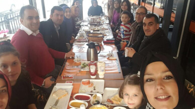 Engelli vatandaşlara yardım edebilmek için kursa gidiyorlar