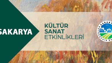 İşte Sakarya'da yeni yılın ilk etkinlikleri