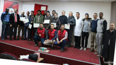 Mangala Turnuvası Bitti