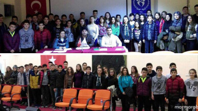 Sakaryalı Havalı Atıcılardan Değerlendirme Toplantısı