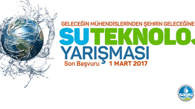 Geleceğin mühendisleri bu yarışmada