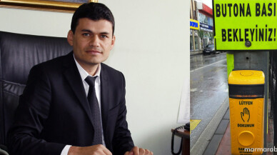 Sakarya'da engelliler için bir kolaylık daha