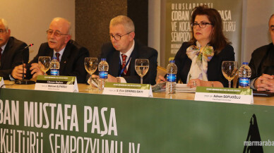 Kara Fatma Kocaeli Cephesi’nde