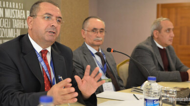 Kocaeli Sancağının tarihi ele alındı