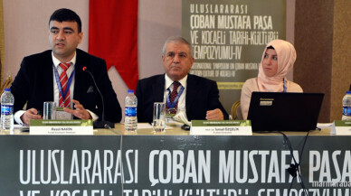 Osmanlı, Kocaeli Sancağına ağaçla bağlıydı