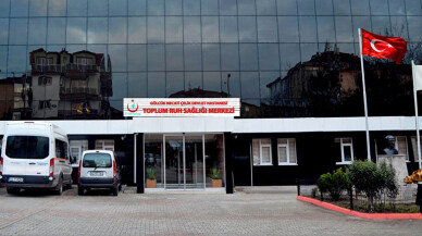 Halıdere Fizik Tedavi Merkezi açılıyor