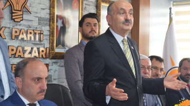 'Gençlerden Korktukları için Hayır Diyorlar'