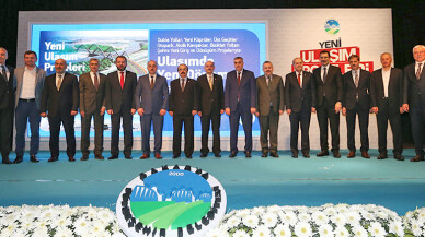 Sakarya Ulaşımında yeni dönem başlıyor