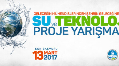 Proje yarışmasında son başvuru 13 Mart