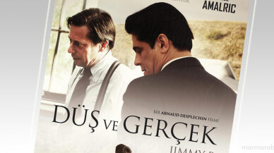 ‘Düş ve Gerçek’ sinemaseverlerle bulaşacak