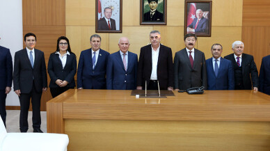 'Kültürel faaliyetler uluslararası boyuta ulaştı'