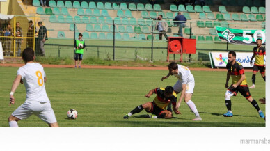 BAL’a çıkan son takımı Penaltı Atışları Belirledi