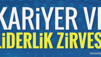 SAÜ'de Kariyer ve Liderlik Zirvesi