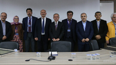 'O’na duyulan sevgi duvarlara taşınmıştır'