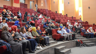 Sığınmacılar için Sakarya’da uyum seminerleri